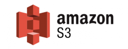 Logo Amazon S3