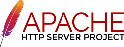 Logo Apache